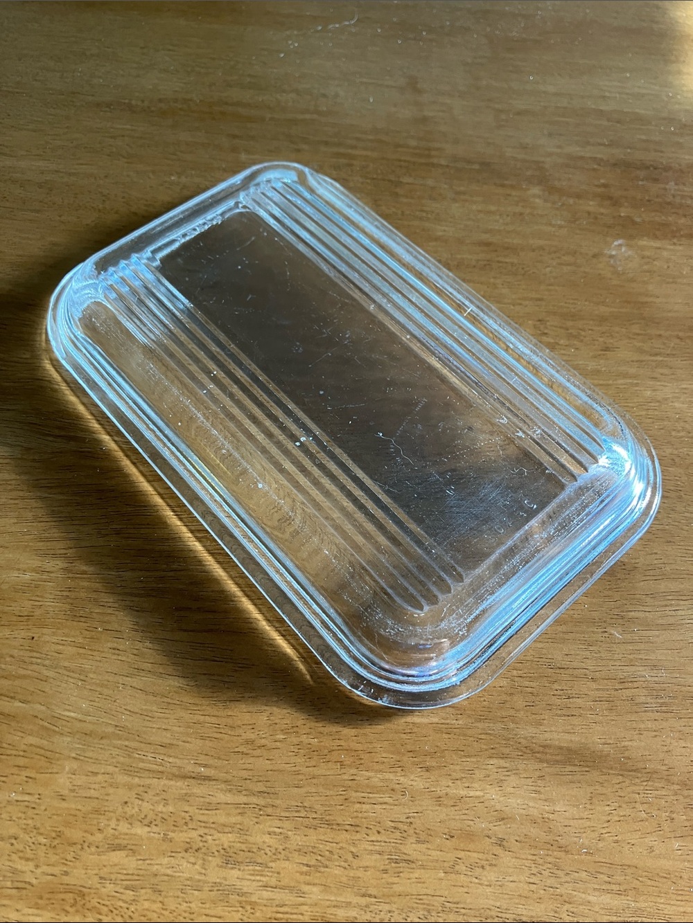 Pyrex | Replacement Lid